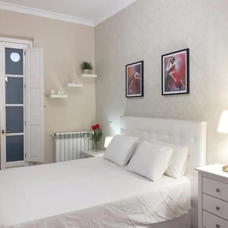 Apartamento Atocha Madrid Centro Ave Muy Grande エクステリア 写真
