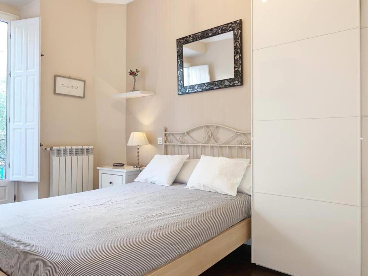 Apartamento Atocha Madrid Centro Ave Muy Grande エクステリア 写真