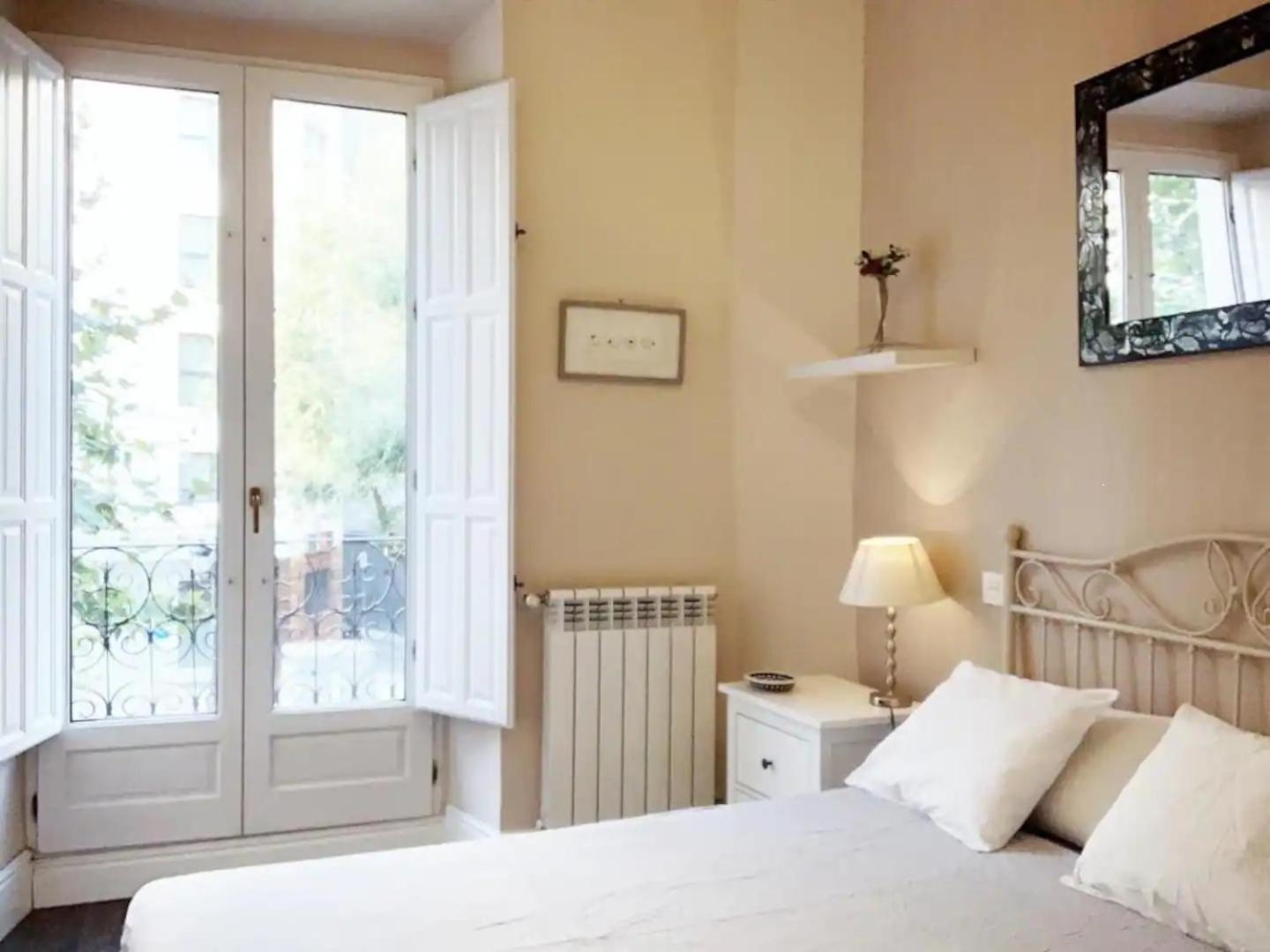 Apartamento Atocha Madrid Centro Ave Muy Grande エクステリア 写真