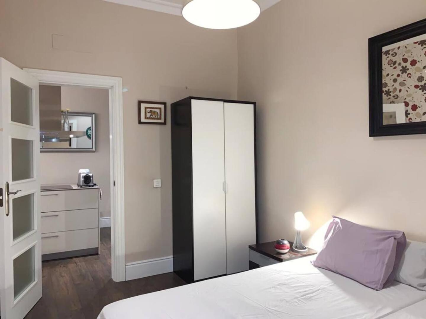 Apartamento Atocha Madrid Centro Ave Muy Grande エクステリア 写真