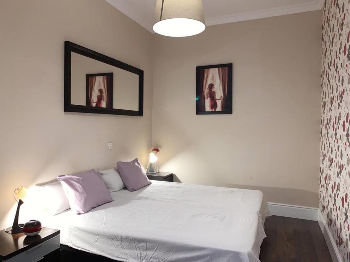 Apartamento Atocha Madrid Centro Ave Muy Grande エクステリア 写真