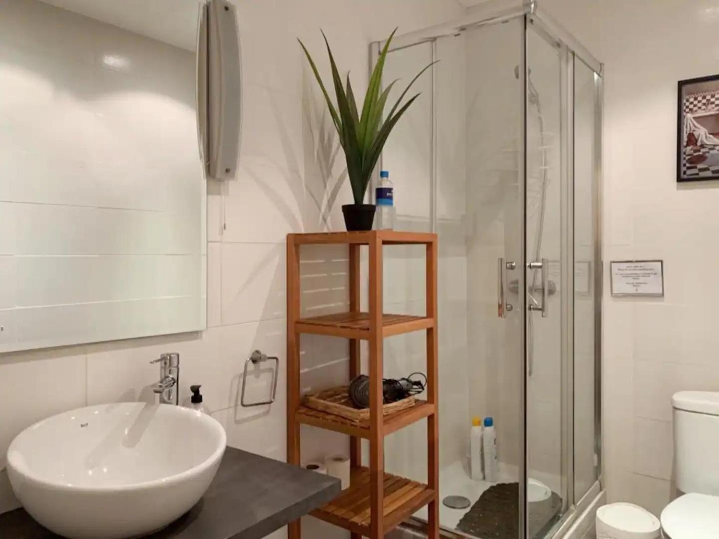 Apartamento Atocha Madrid Centro Ave Muy Grande エクステリア 写真